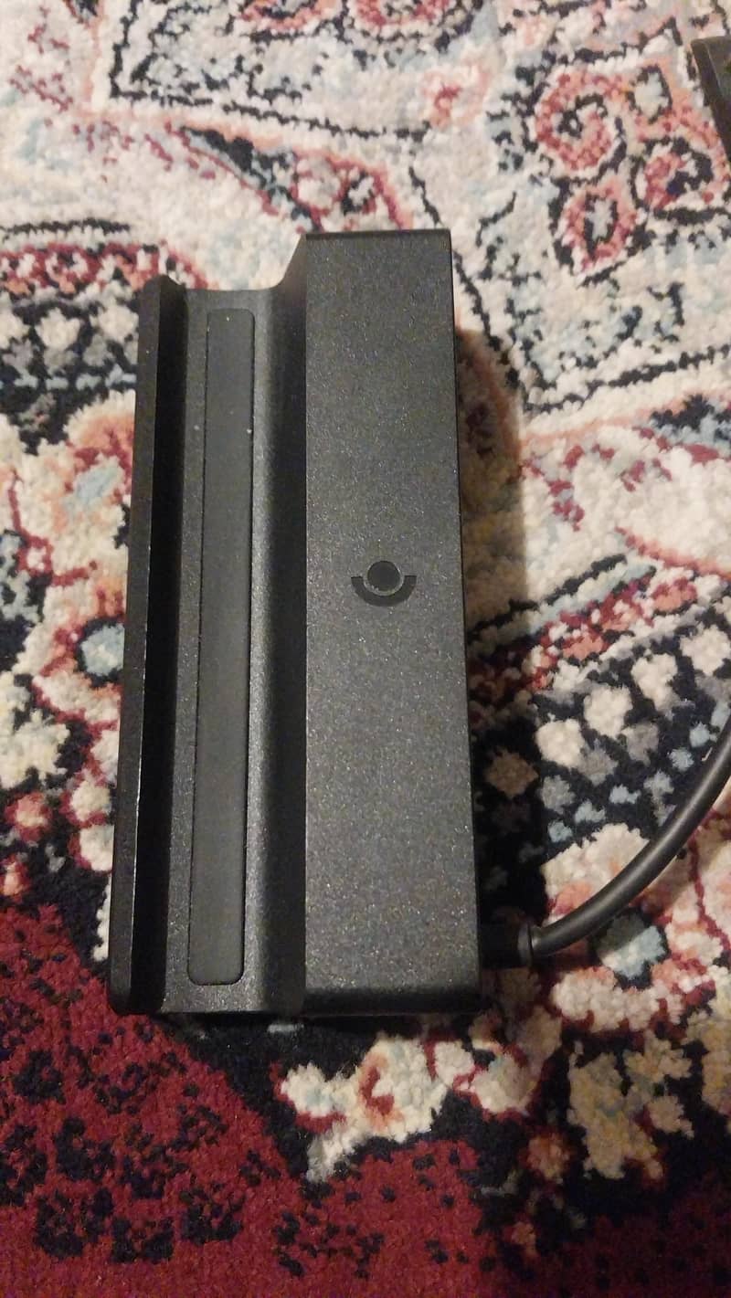 steam deck docking station 0