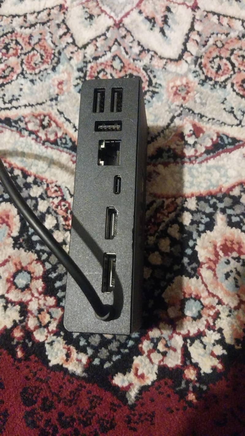 steam deck docking station 2