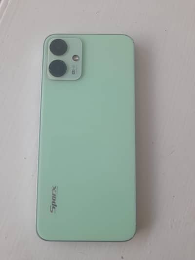 spark Neo 7 plus