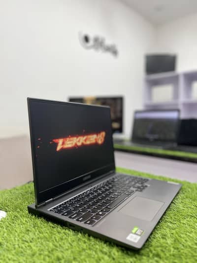 Lenovo Legion 5p