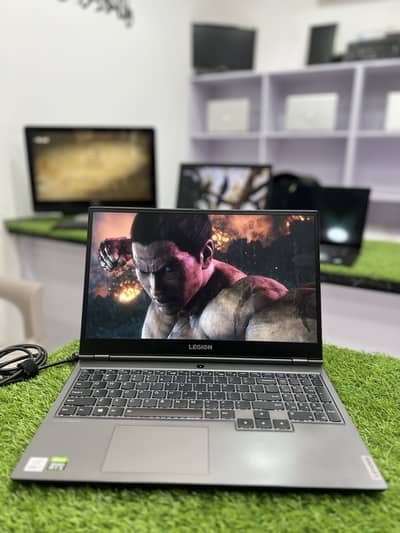 Lenovo Legion 5