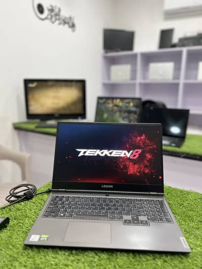 Lenovo Legion 5p