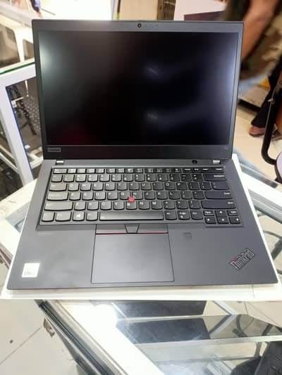 LENOVO THINKPAD T14 GEN 1 i7-10th