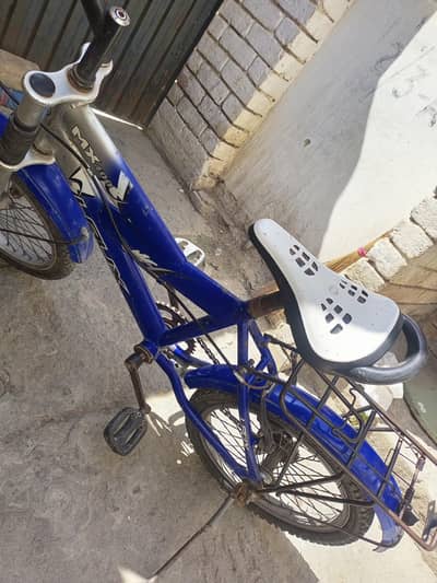 cycle 6.12 years kids