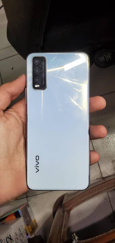 vivo Y20