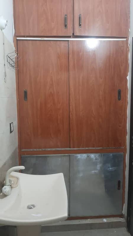 Portion For Rent *Code(15881)* 4