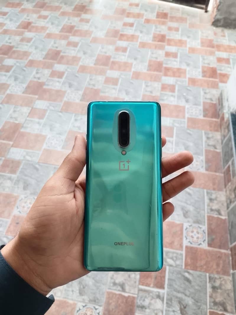 OnePlus 8 3