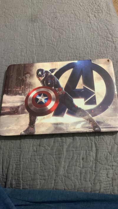 HP mt42 Slim Laptop | AMD A8 | 4GB RAM | 128GB SSD