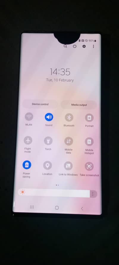 samsung note 20ultra