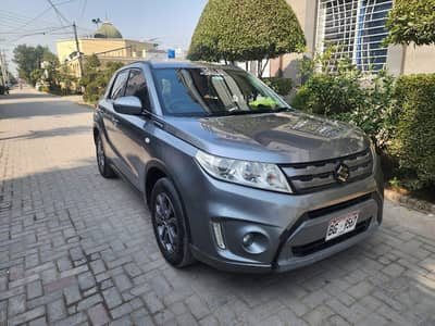 Suzuki Vitara in very good condition