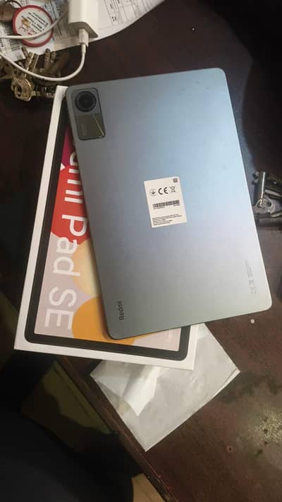 Redmi ipad se
