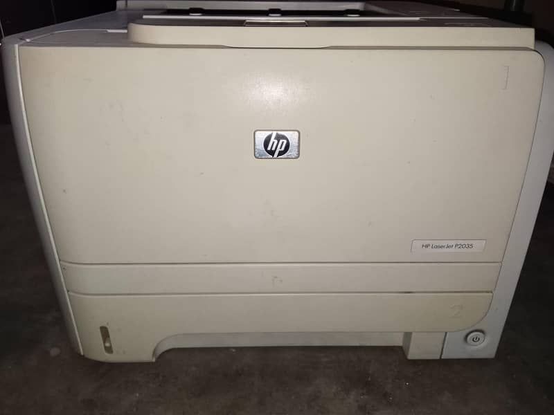 hp printer 1