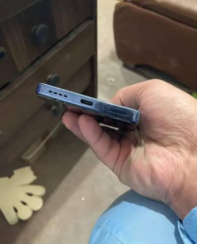 infinix note 40 16 256 complete box