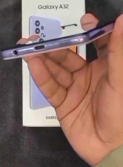 Samsung Galaxy A32 WhatsApp number 0320=8016=494