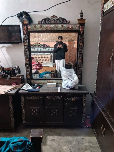 usable furniture very good condition