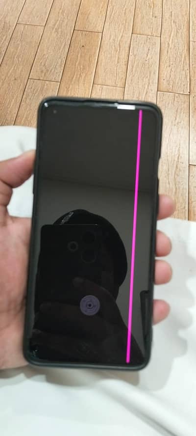 OnePlus 8T PTA Approved for sale