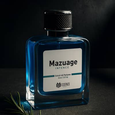 Mazuage Perfume - Best Dior Sauvage inspired Fragrance