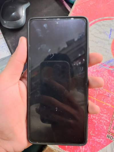 xaoimi mi 11t pro ha 12/256gb