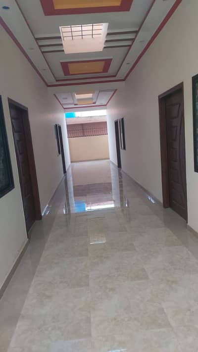 Building Available For Rent for Offices, Hostel etc.