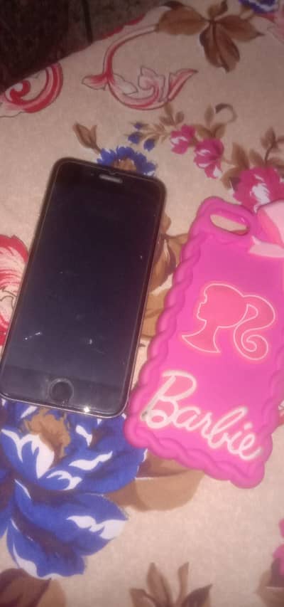 iPhone 6s pta approved