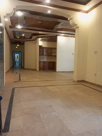 10 Marla Spacious 5-Bed Double-Story House for Sale