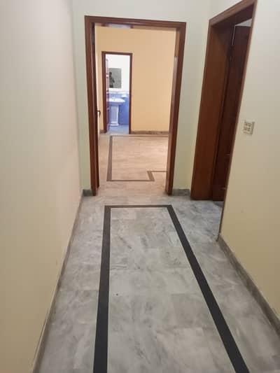 10 Marla Spacious 5-Bed Double-Story House for Sale