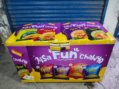 Waves D freezer Doubel door andr say singel Genuine {(0306/4462/443)}