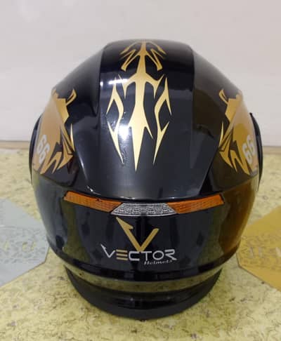 New Bike Helmet fully best QualiTy