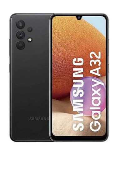 Samsung A32