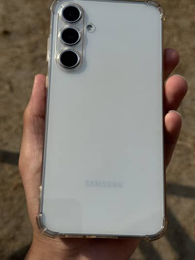 Samsung Mobile A55 5G