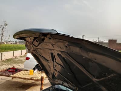 Suzuki cultus EFI total genuine vxl