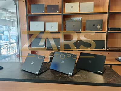 Microsoft Surface Laptop 4 15 Inch i7 11Gen | 16GB RAM 256GB SSD