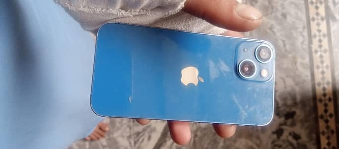 iPhone 13 mini non pta