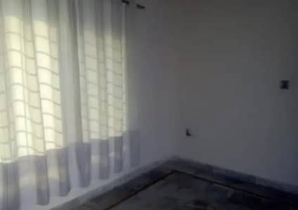 1 bedroom on rent in Pwd only single person