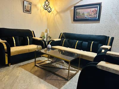 6 seater sofa for sale