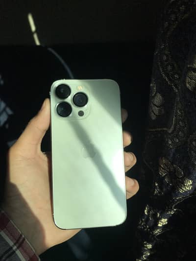 Iphone 13 pro non pta