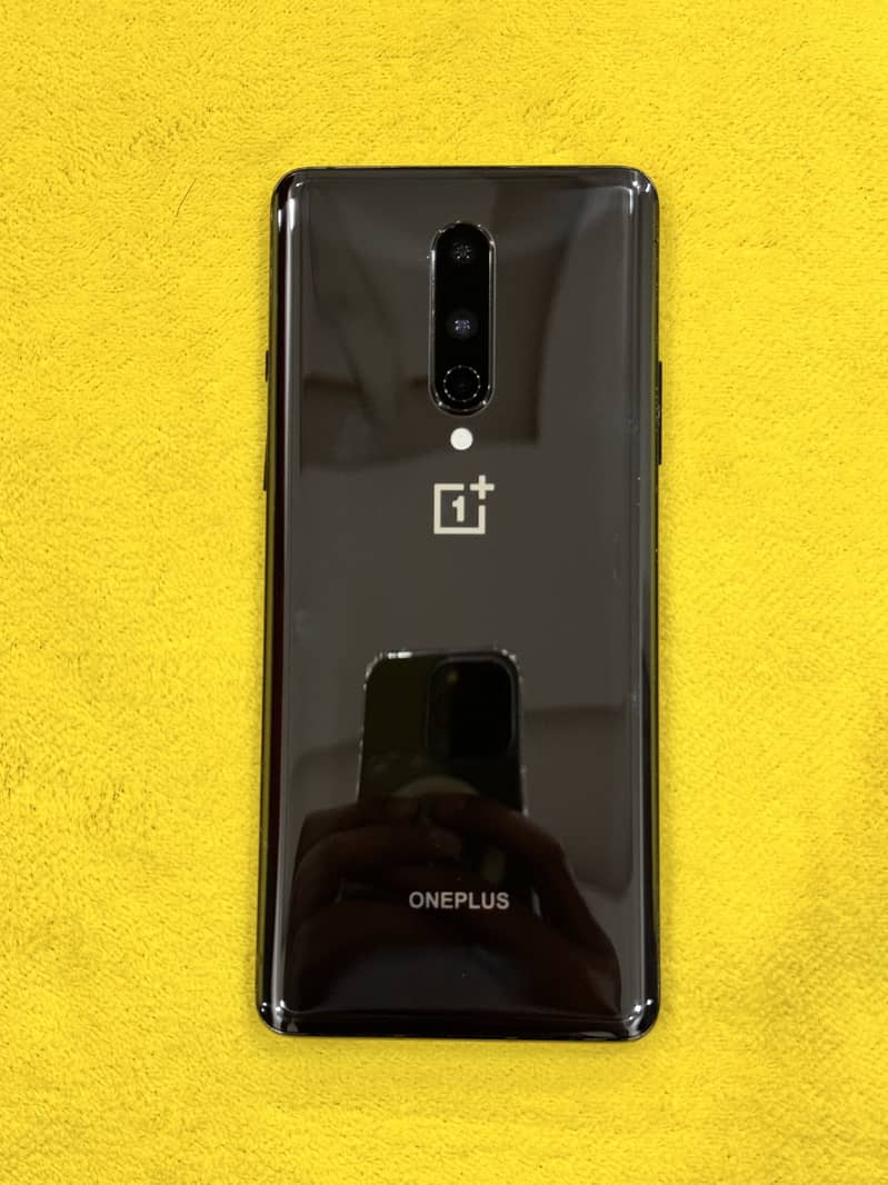 OnePlus 8 3