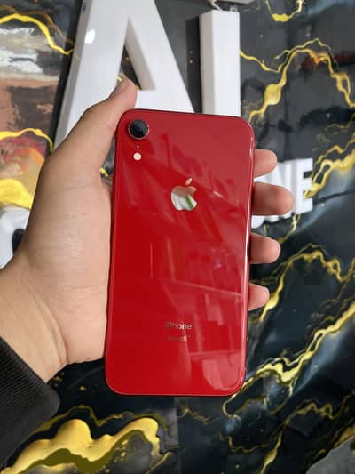Iphone Xr, 64gb,, Jv