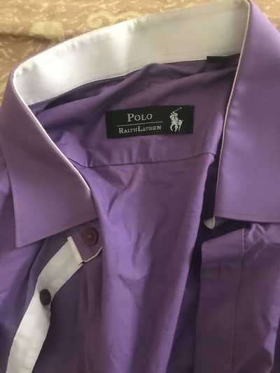 Polo shirt