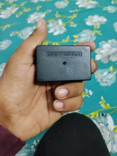 Original 125 Cdi Unit