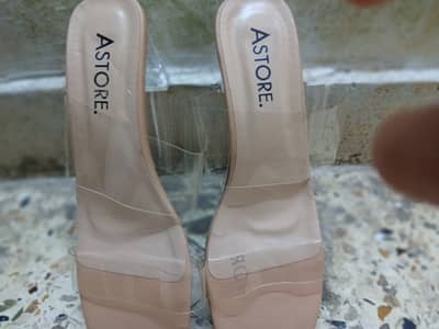 Astore Women Heels