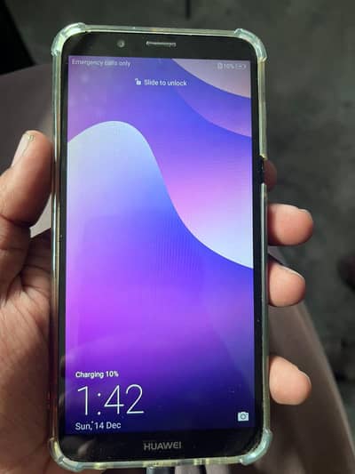 original screen original box all