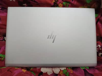 HP Elitebook 850 G6