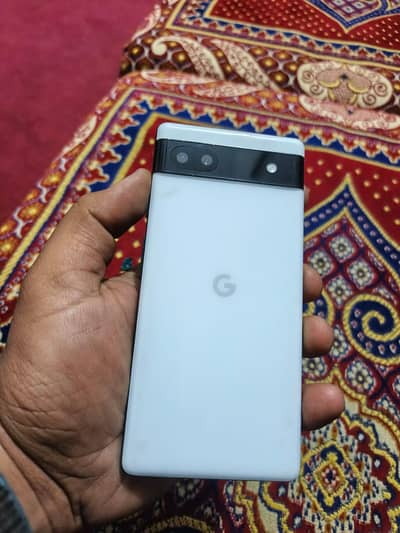 Google pixel 6a for sale