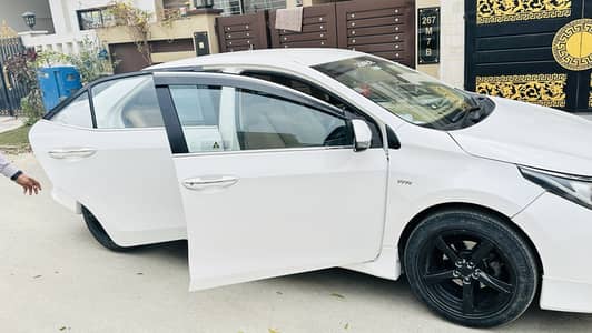 Toyota Corolla GLI | Model 2020 | Call+Whatsapp 03102903763