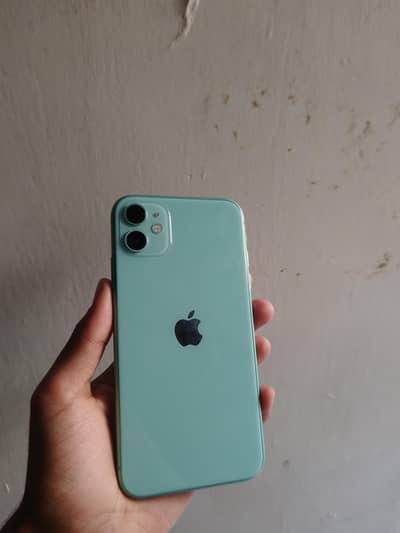 iPhone 11 Dual Sim Approved