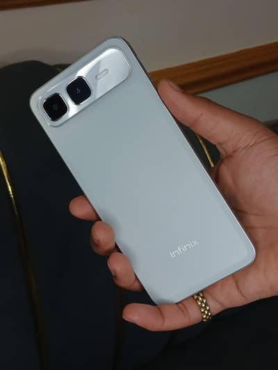 Infinix smart 10 plus