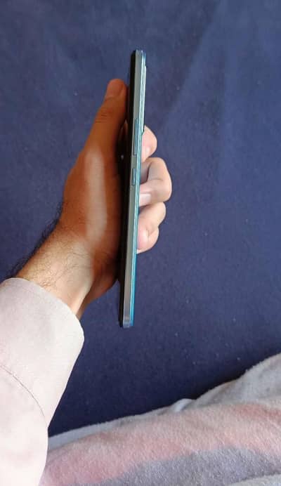 exchange offer 10/10 full original box