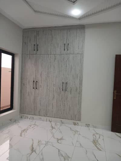 5 marla modren house