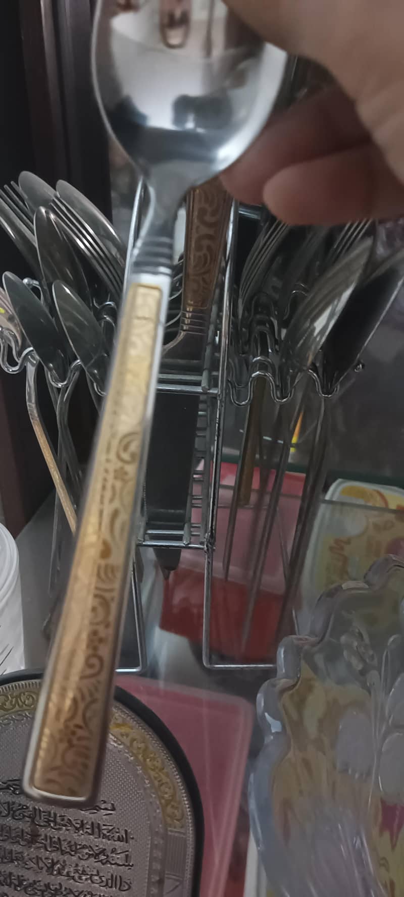 cutlery set 1